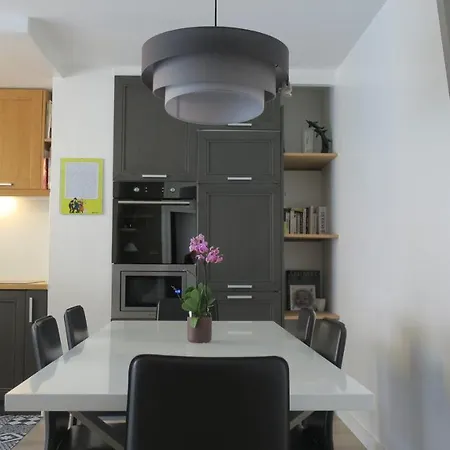 Bed & Breakfast Aligre Parijs
