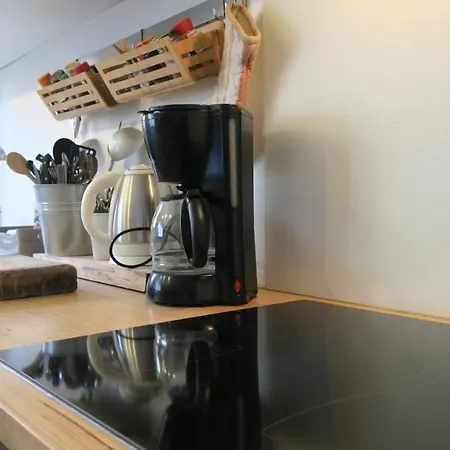 Bed & Breakfast Aligre