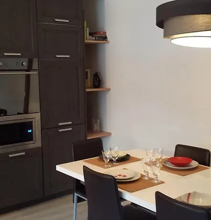 Bed & Breakfast Aligre 4*