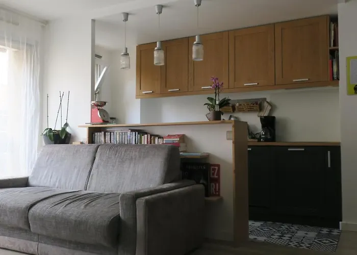 Aligre Frühstückspension 4*