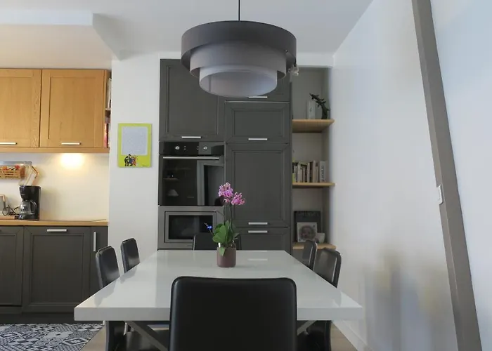 Frühstückspension Aligre Paris