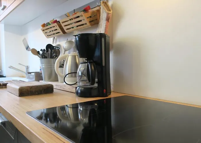 Frühstückspension Aligre