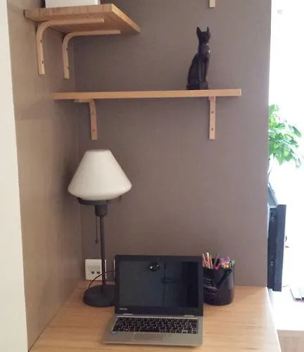 Frühstückspension Aligre Paris