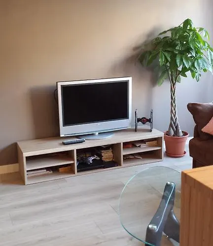 Frühstückspension Aligre