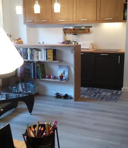 Frühstückspension Aligre 4*