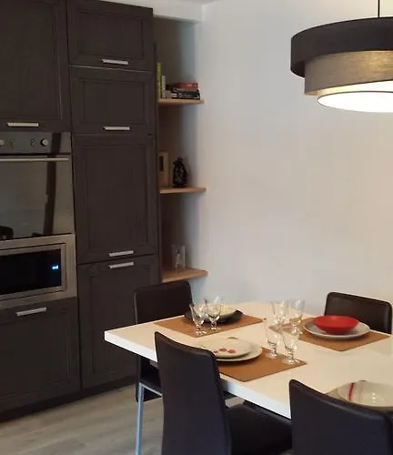 Bed and breakfast Aligre 4*