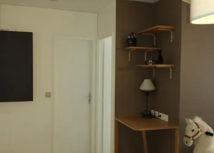 Frühstückspension Aligre