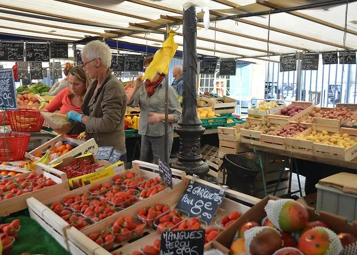 Aligre Frühstückspension 4*