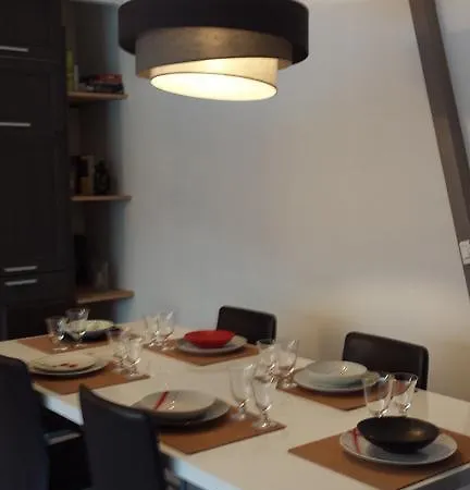 Aligre Oda ve Kahvaltı 4*