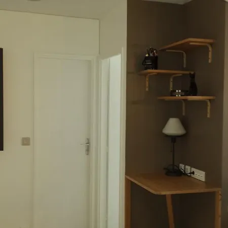 Oda ve Kahvaltı Aligre