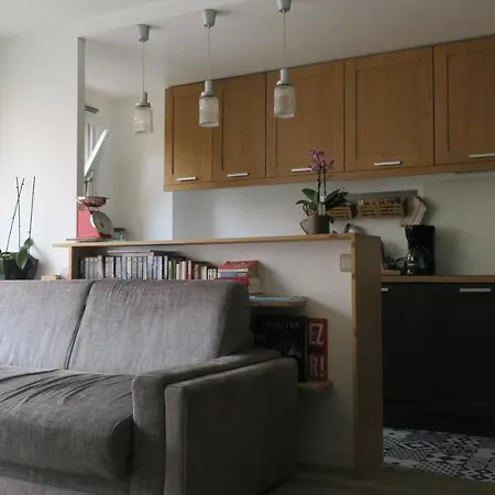 Aligre Bed and breakfast 4*