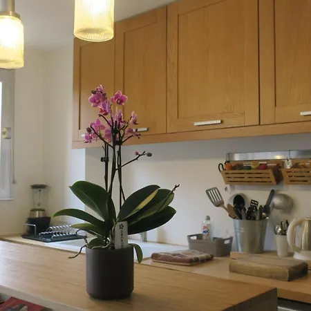 Bed and breakfast Aligre