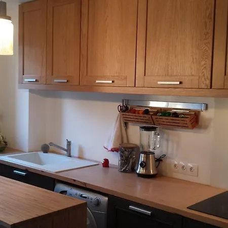 Aligre Bed and breakfast